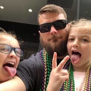 Meet your Posher, Josh